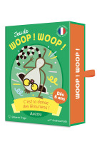 Jeux de woop woop !