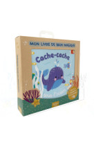 Cache-cache sous l'ocean