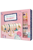 Mon semainier en liberty