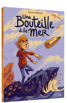 Une bouteille a la mer