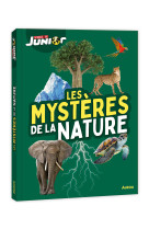 Es mysteres de la nature - science & vie junior