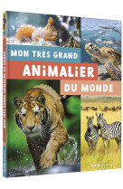 Mon tres grand animalier du monde