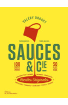 Sauces & cie