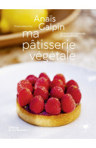 Ma patisserie vegetale