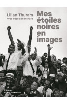 Mes etoiles noires en images