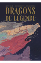 Dragons de legende