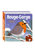 Rouge-gorge