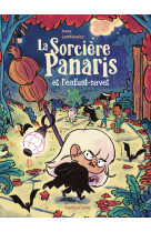 La sorciere panaris et l'enfant-navet