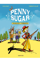 Penny sugar t01 panique a yosemite