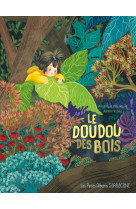 Le doudou des bois