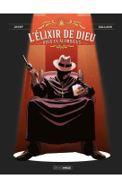 L'elixir de dieu t02