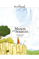 Manon des sources