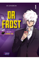 Dr frost t1