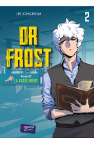 Dr frost t2