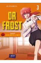 Dr frost t3