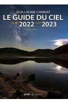 Le guide du ciel 2022-2023