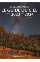 Le guide du ciel 2023-2024