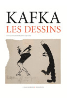 Les dessins de kafka