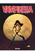 Vampirella - anthologie vol.1