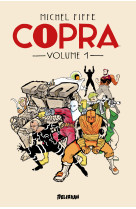 Copra volume 1