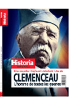 Clemenceau - l'homme de toute les guerres