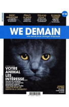 We demain - n  40