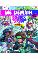 We demain 100% ado - n  7 special ete