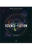 Le guide des series de science-fiction