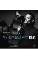 My romance with chet