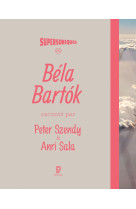 Bela bartok