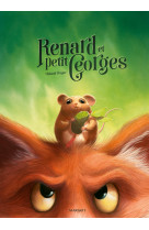 Renard et petit georges