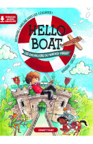 Hello boat : les chevaliers de fantasy forest