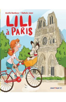 Lili a paris