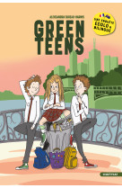 Green teens