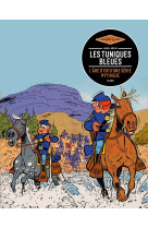 Les tuniques bleues - les cahiers de la bd hors-serie