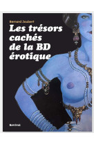 Les tresors caches de la bd erotique