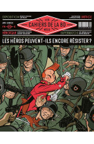 Les cahiers de la bd (n  22)