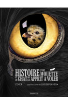 Histoire d'une mouette et du chat qui lui apprit a voler