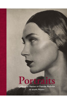 Portraits - collection florence et damien bachelot