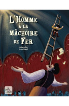 L'homme a la machoire de fer