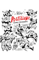 Postillons - journal d une pandemie