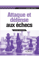 Attaque et defense