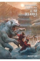 Le livre des purs t01 le roi des krols