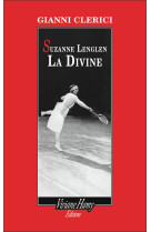 Suzanne lenglen la divine