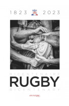 Bicentenaire rugby 1823-2023