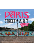 Paris street art - collector