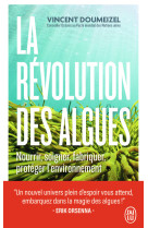 La revolution des algues