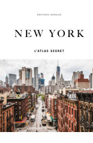 Atlas de new york secrete