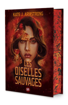 Les oiselles de nuit t02 relie