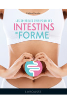 50 ro pour des intestins en forme